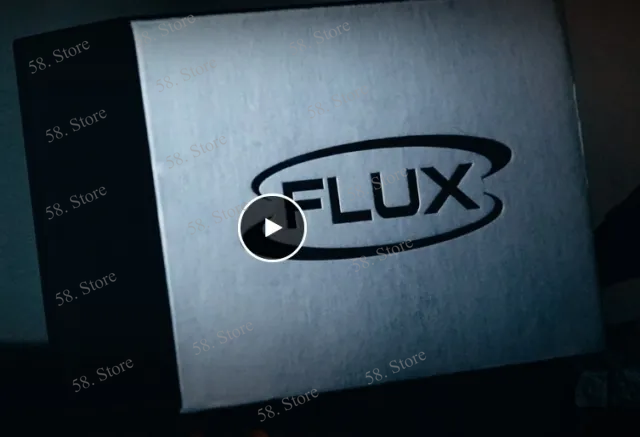 FLUX autorstwa ProMystica i Cr – Magic Tricks recenzja i cena