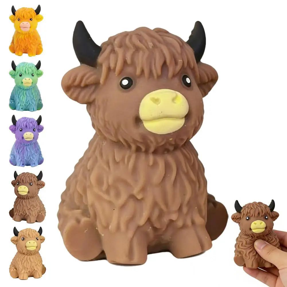 Ręcznie robiona, urocza figurk – Novelty Gifts recenzja i cena