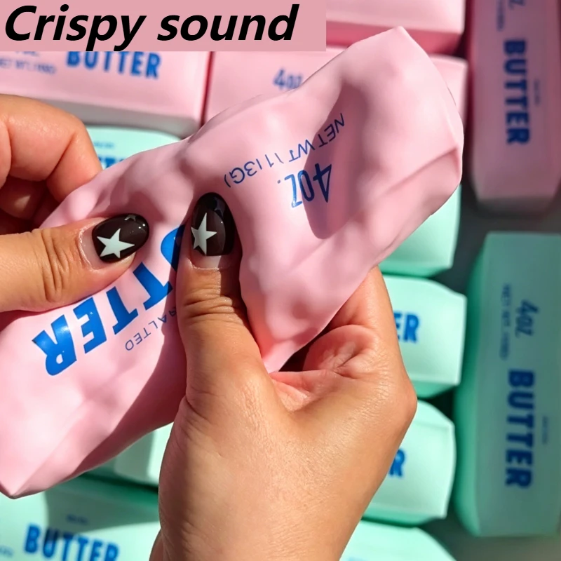Butelka w kształcie masła, mię – Novelty Gifts recenzja i cena